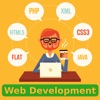 Web Development Bootcamp 2024 icon