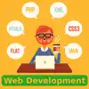 Web Development Bootcamp 2024 contact information