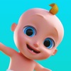 LooLoo Kids - Nursery Rhymes - iPhoneアプリ