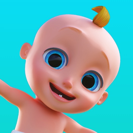 LooLoo Kids - Nursery Rhymes iOS App