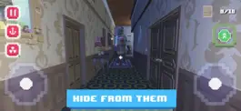 Game screenshot Страшный особняк Дом ужасов HD apk