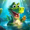 Alligator Run Water Fun Game contact information