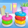 Stack It 3D! icon