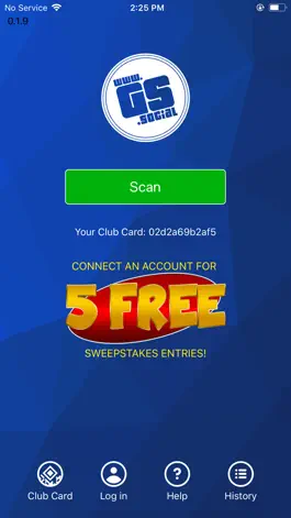 Game screenshot GS QuickScan mod apk