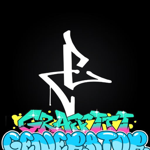 Graffiti Generator by Benjamin Grabner