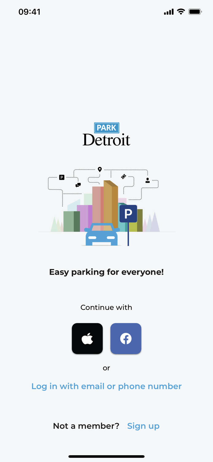 ParkDetroit