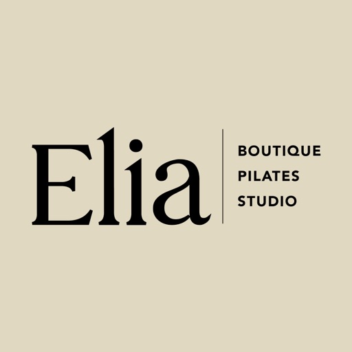 Elia Boutique Pilates
