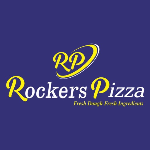 Rockers Pizza icon