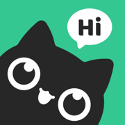 流利猫 - AI对话练英语