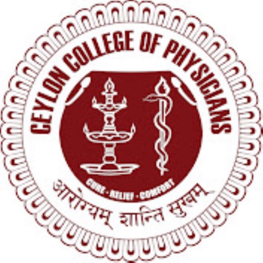 Ceylon College of Physicians - AppWisp.com