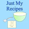 JustMyRecipes App Feedback