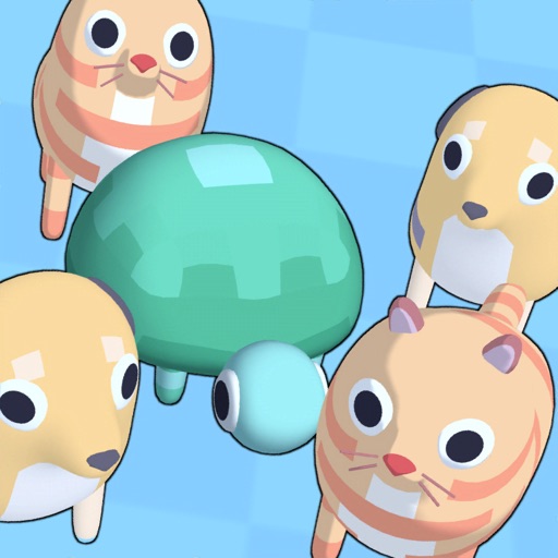 Pet Hotel Boss icon