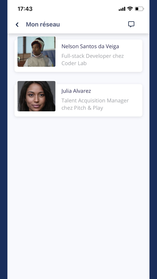 #4. Pitch and Play (iOS) 由: Coder Lab