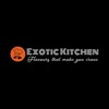 Exotic Kitchen icon