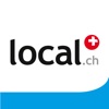 local.ch - iPhoneアプリ