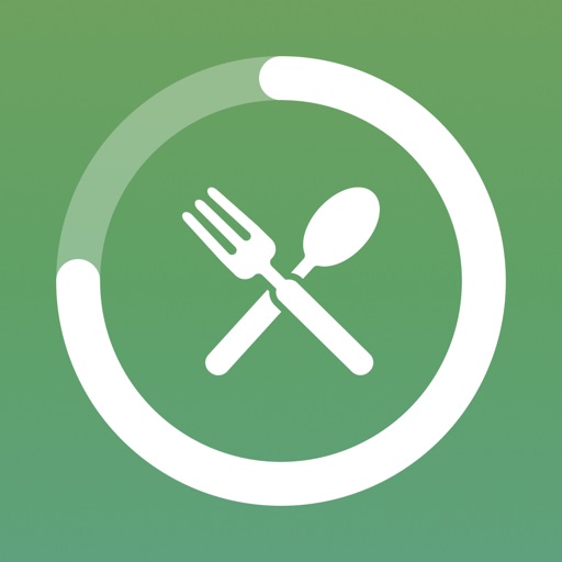 Prep & Plan ~meal planner app Icon