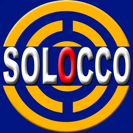 Solitaire of the Gods, SOLOCCO Cheats
