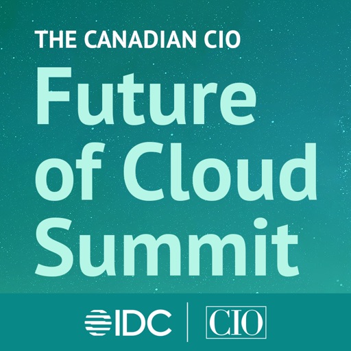 Future of Cloud Summit Canada