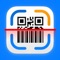 QR Code Reader - QR Scanner application is a useful tool for you when scanning QR codes - generating QR codes - checking barcodes anytime, anywhere