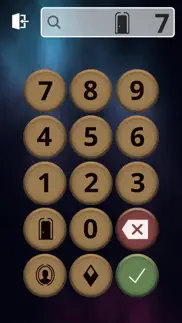 mystery games iphone screenshot 4