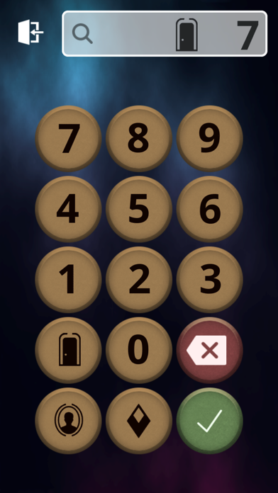 Mystery Games Screenshot