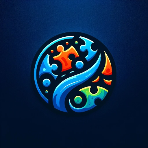 Mosaic Vision app icon