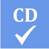 CD Check - Mobile Calculator icon