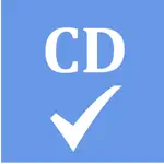 CD Check - Mobile Calculator App Negative Reviews
