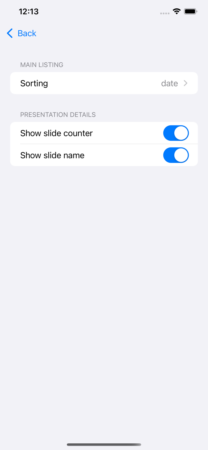 Creative Speech Lite