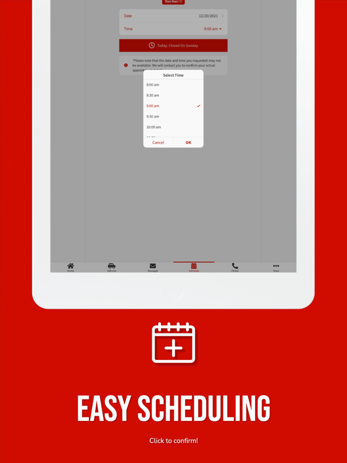 Auto and Fleet Mechanic