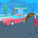 Gasoline Rush