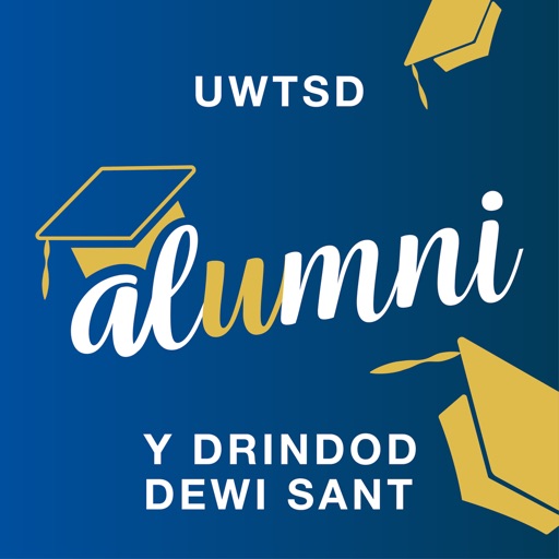 UWTSD Alumni icon