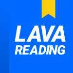 Lava Reading: Learn English App Contact