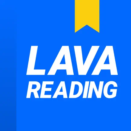 Lava Reading: Learn English Cheats