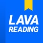 Lava Reading: Learn English app download