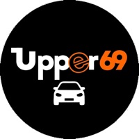 Upper69  logo