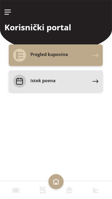 Golden Beauty Shop Screenshot