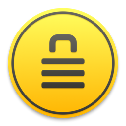 Ícone do app Encrypto: Secure Your Files