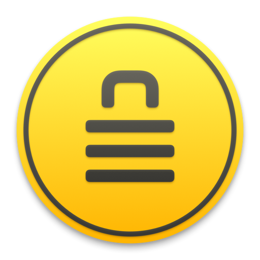 Encrypto: Secure Your Files icon