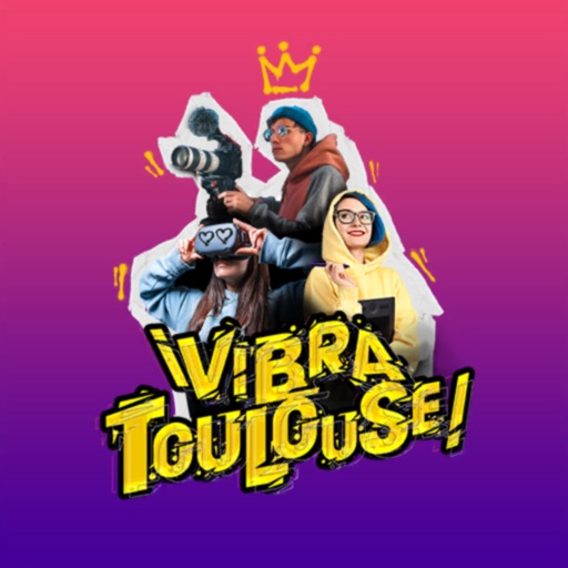 Vibra Toulouse Icon