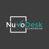 NuvoDesk Passport icon