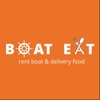 BOAT EAT