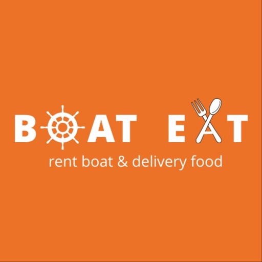 BOAT EAT icon