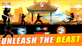 Game screenshot Karate Fighter : Real battles apk