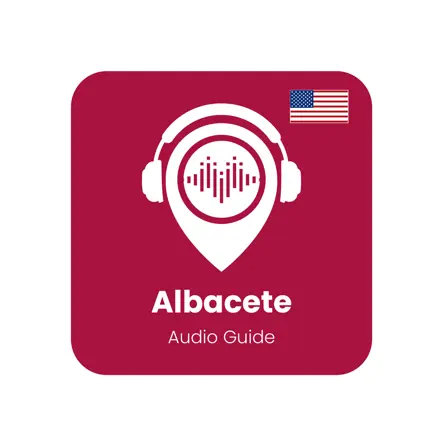 Audioguide Albacete Cheats