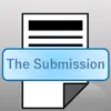 Thesubmission App Delete