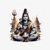 Lord Mahadev Stickers icon