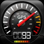Speedometer GPS+ App Cancel