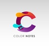 Color Notes : A Simple Notepad icon