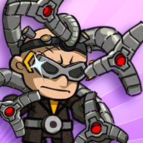 螢幕擷取畫面 (5) Doom Defense: Tower Defense TD